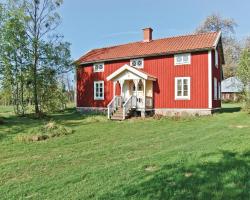 Holiday home Vagnhult Habo