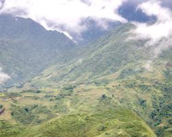 Mountain Clouds Sapa HOTEL