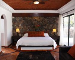 Hotel Villa Mexicana Golf & Equestrian Resort