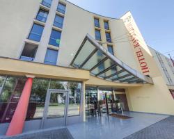 Novum Hotel Kavalier