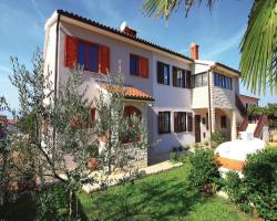 Apartment Prilaz Kanal Croatia