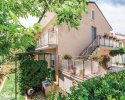 Apartment Temparski prilaz II