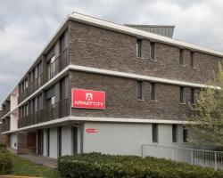 Appart’City Grenoble-Meylan