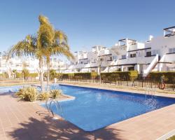 Apartment Alhama de Murcia 10