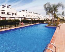 Apartment Bul. Guadalentín,j 12,J