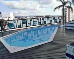 Hotel Plaza Inn Flat Residence