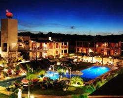 Suites Pipa Beleza Spa Resort