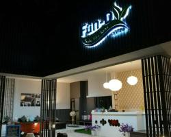 Fun-D Hotel