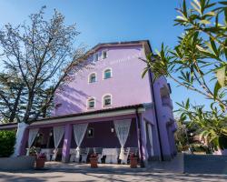 Hotel Villa Sandi - free parking