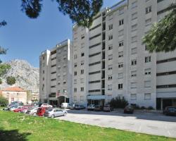 Apartment Omis 11