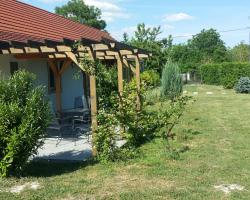 Familia Vendégház Csajág