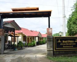 Mrauk U Palace Resort