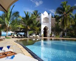 Sultan Sands Island Resort & Spa