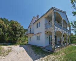 Apartment Put Budima Croatia