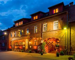 Gasthaus & Hotel Drei Lilien