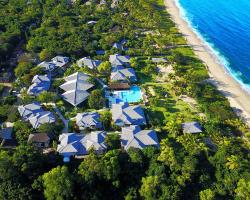 Campo Bahia Hotel Villas Spa