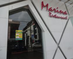 Hotel Marina Residency