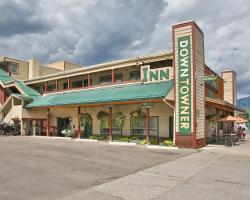 Downtowner Inn