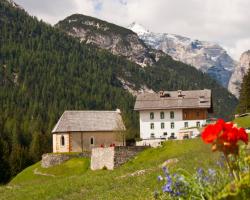 Rifugio Ospitale