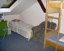 IFI Hostel
