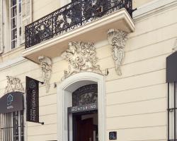 Hôtel Maison Montgrand - Vieux Port
