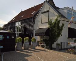 Hotel Kantje Levantje