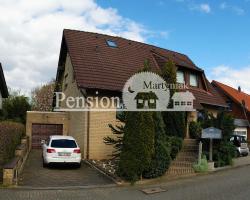 Pension Martyniak