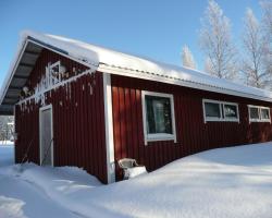 Haapala Farm Cottages