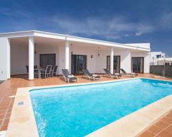 Ereza Villas Blancas