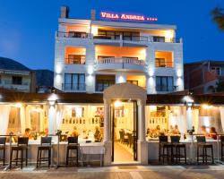 Hotel Villa Andrea