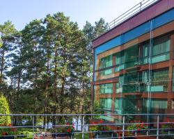 MEDEA Apartments by UPA