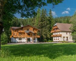 Bio-Holzhaus und Landhaus Heimat