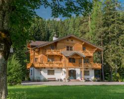 Bio-Holzhaus und Landhaus Heimat