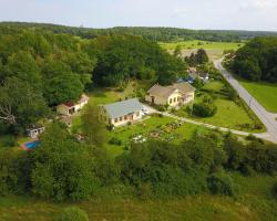 Boråkra Bed & Breakfast