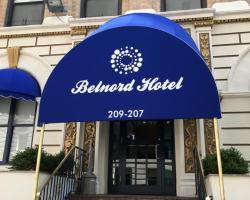 Belnord Hotel