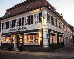 Hotel Kleine Festung Germersheim