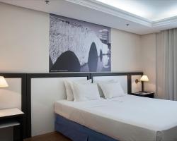 Master Grande Hotel - Próximo ao Palácio do Governo