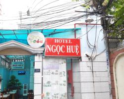 Ngoc Hue Hotel