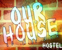 Our House Hostel