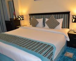 Al Shams Plaza Hotel Apartments