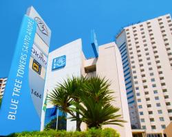 Blue Tree Towers All Suites Santo André