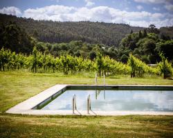 Quinta de Lourosa