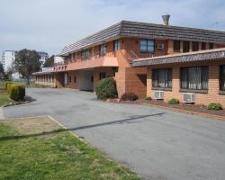 Canberra Lyneham Motor Inn