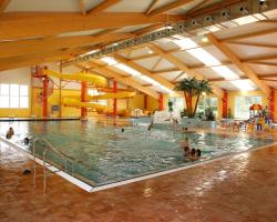 Sporthotel Neuruppin
