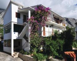 Apartment Kipara Mestrovica Croatia