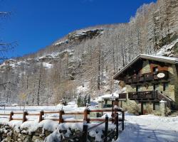 Chalet La Garde