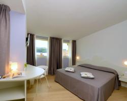 Aromi Piccolo Hotel