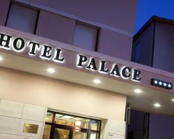 Palace Hotel