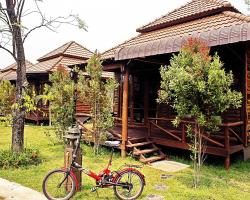 Indie House @ Maerim