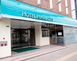 Hotel Pearl City Kurosaki